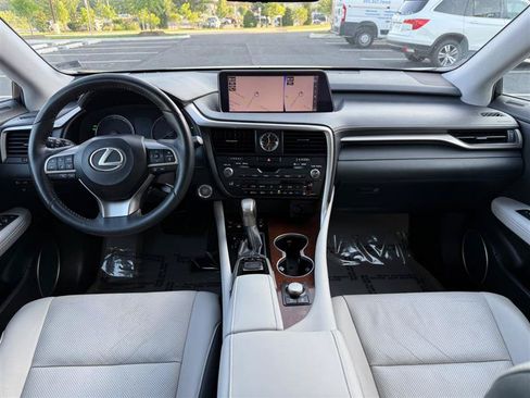 Used 2016 Lexus RX 350 AWD w/ Premium Package image 34