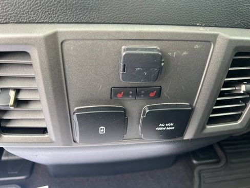 Used 2020 Ford F150 Raptor w/ Equipment Group 802A Luxury image 17