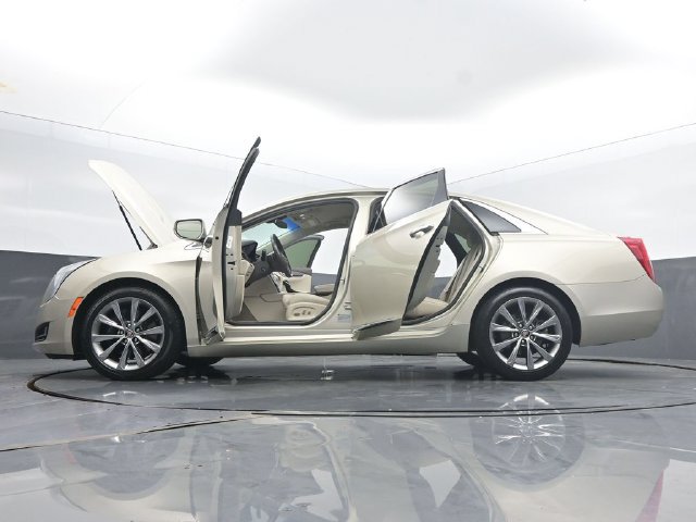 Used 2015 Cadillac XTS FWD image 56