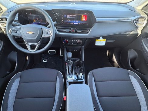 New 2026 Chevrolet TrailBlazer LT w/ LT Cold Weather Package image 6