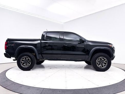 Used 2024 Chevrolet Colorado ZR2 AWD/4WD image 38