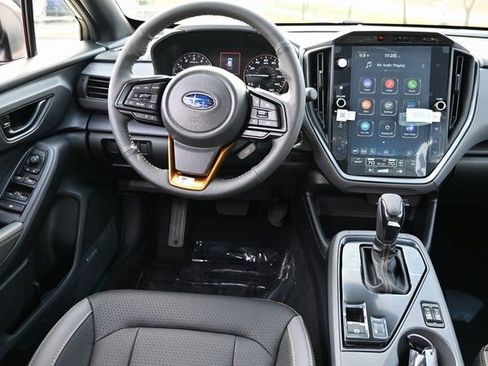 New 2026 Subaru Crosstrek 2.5i Wilderness image 9