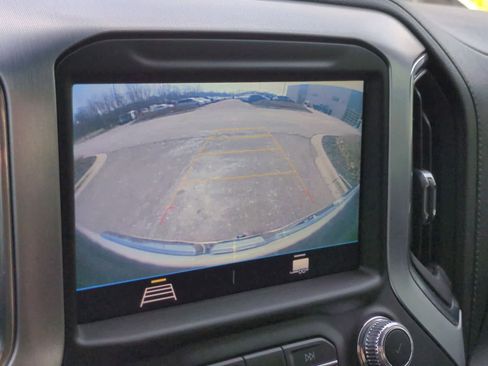 Used 2022 GMC Sierra 1500 Elevation image 29