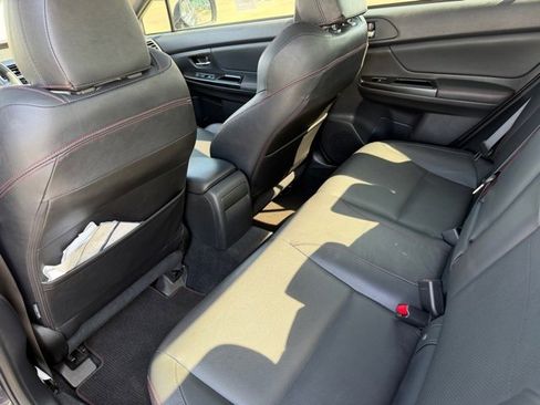 Used 2019 Subaru WRX Limited w/ Popular Package #1 image 20