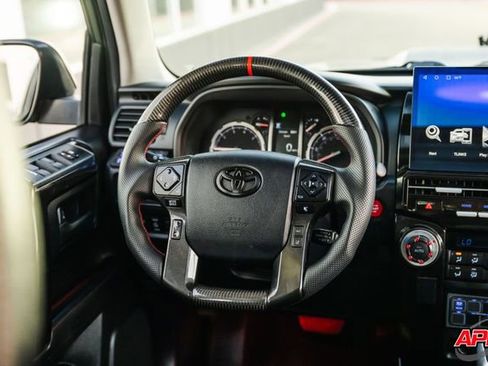 Used 2020 Toyota 4Runner TRD Pro image 10