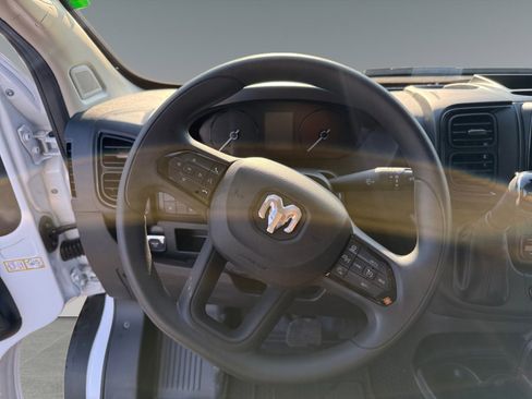 New 2026 RAM ProMaster 1500 w/ Safety Group image 12