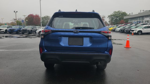 New 2026 Subaru Forester AWD/4WD image 6