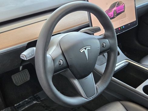 Used 2023 Tesla Model 3 Standard Range RWD image 25