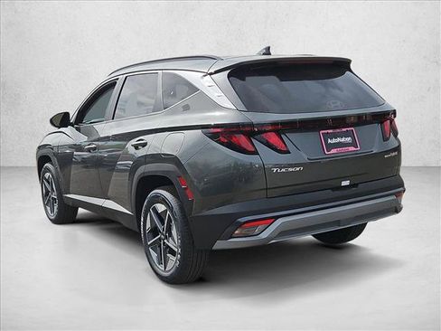 New 2026 Hyundai Tucson SEL image 9