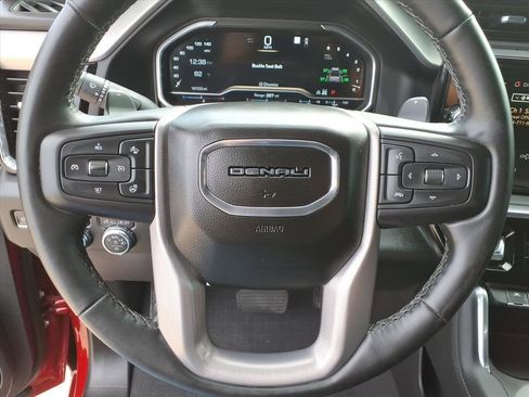 Certified 2023 GMC Sierra 1500 Denali w/ Denali Reserve Package image 22