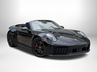 Used 2025 Porsche 911 Carrera 4 GTS AWD/4WD video 1
