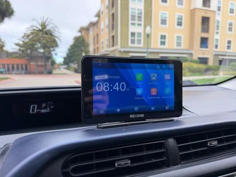 Used 2016 Toyota Prius C Two FWD image 48