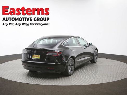 Used 2018 Tesla Model 3 Long Range AWD/4WD image 38
