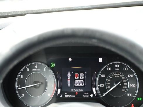 Certified 2023 Acura RDX AWD w/ Technology Package image 31