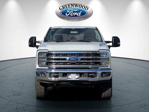 New 2026 Ford F250 XLT w/ XLT Premium Package image 9