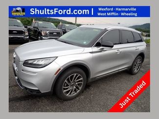 Used 2020 Lincoln Corsair AWD w/ Equipment Group 101A video 1