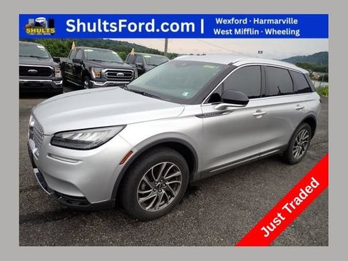 Used 2020 Lincoln Corsair AWD w/ Equipment Group 101A image 1