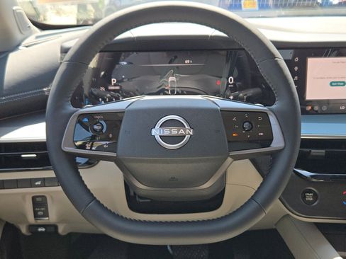 New 2026 Nissan Murano SL AWD/4WD image 17
