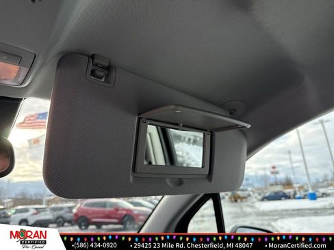 Used 2022 Chevrolet Trax LS w/ Fleet Convenience Package image 20