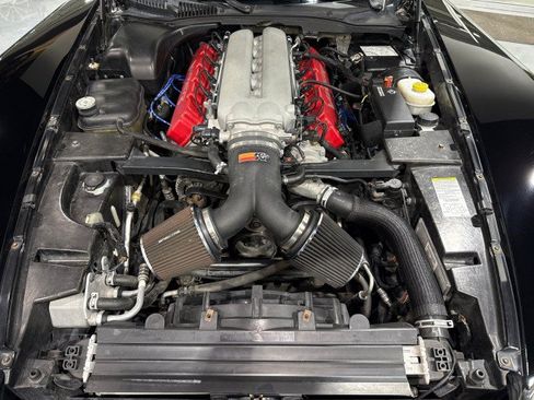 Used 2004 Dodge Viper SRT-10 RWD image 12
