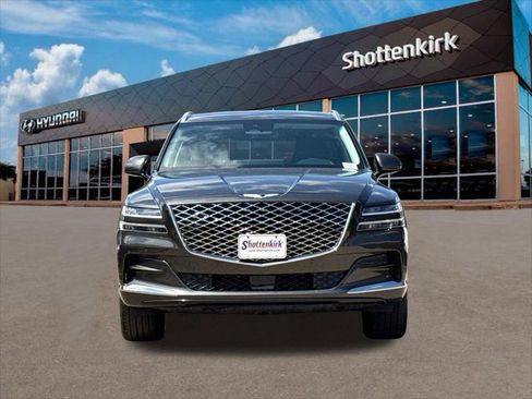 Used 2024 Genesis GV80 2.5T AWD/4WD image 2