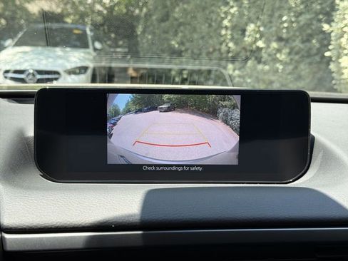 New 2026 MAZDA CX-50 AWD 2.5 S w/ Weather Package image 17