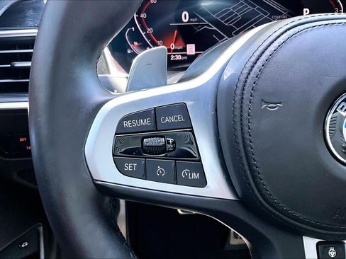 Used 2022 BMW 230i Coupe w/ Premium Package RWD image 21