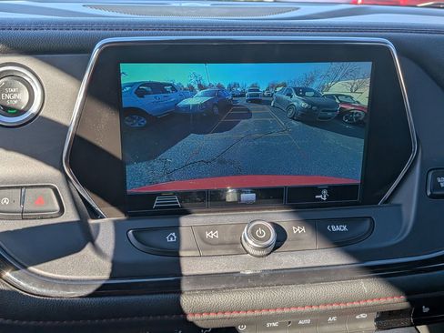 Certified 2020 Chevrolet Blazer RS w/ LPO, Floor Liner Package image 28