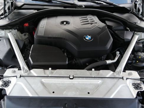 Used 2022 BMW 430i xDrive Coupe w/ M Sport Package image 11