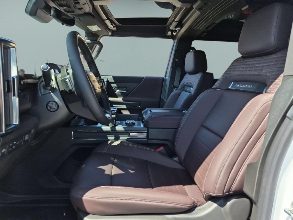 New 2026 GMC Hummer EV 4x4 Crew Cab image 17