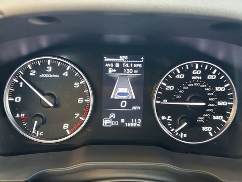 Used 2024 Subaru Crosstrek 2.0i Premium AWD/4WD image 19