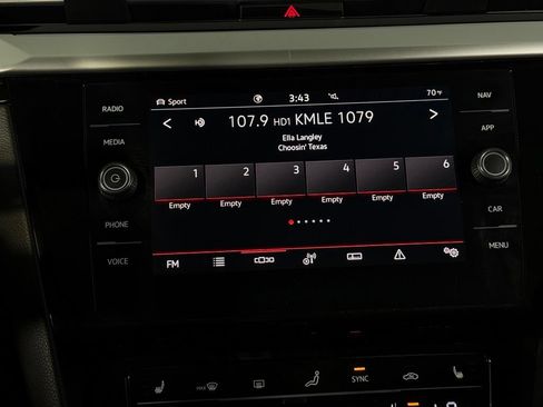 Used 2023 Volkswagen Arteon SEL AWD/4WD image 18