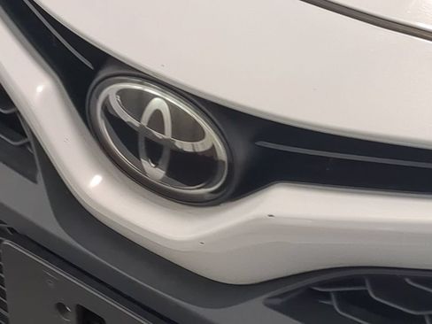 Used 2023 Toyota Camry SE FWD image 15