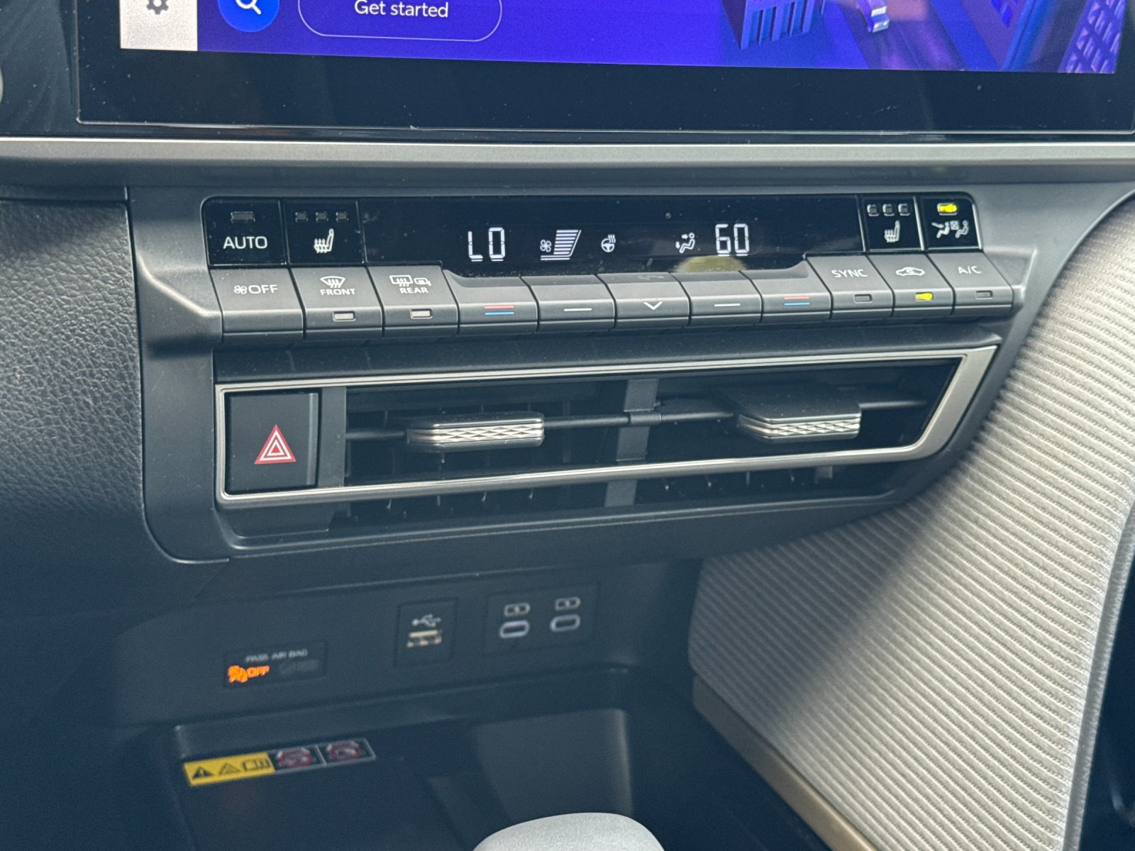 Used 2026 Toyota Camry SE w/ Multimedia Upgrade Package FWD image 20