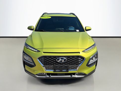 Used 2020 Hyundai Kona Ultimate image 8