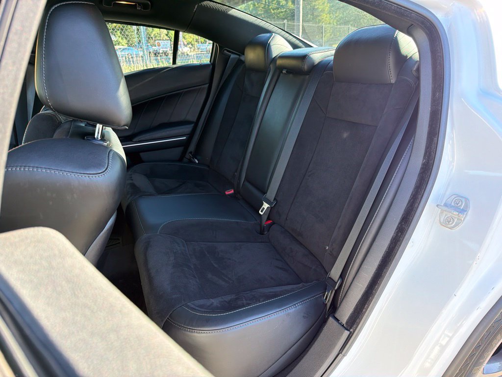 Used 2018 Dodge Charger GT AWD/4WD image 19