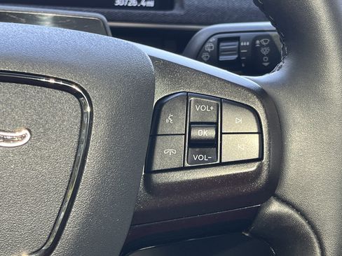 Used 2023 Ford Mustang Mach-E Premium image 11