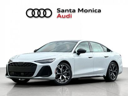 New 2026 Audi A6 Premium Plus