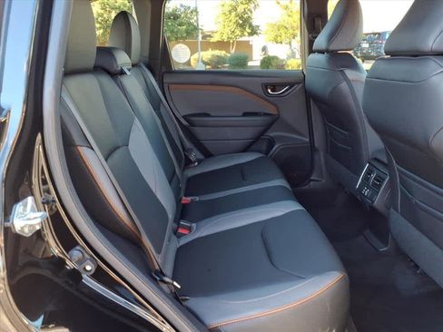 New 2026 Subaru Forester Sport image 19