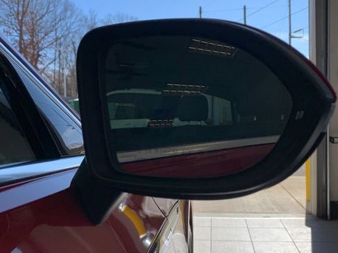 Used 2023 Volkswagen Arteon SEL Premium image 15