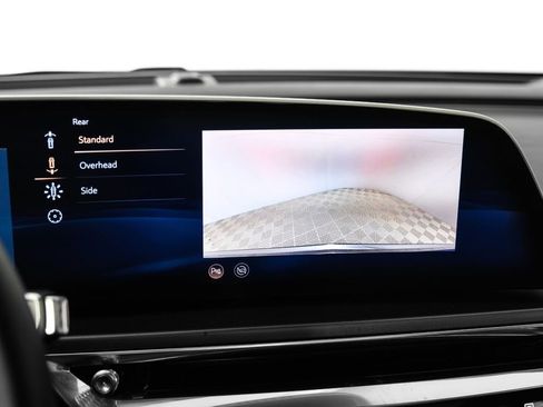 Used 2024 Cadillac Lyriq Tech w/ Driver Assist Package RWD image 20