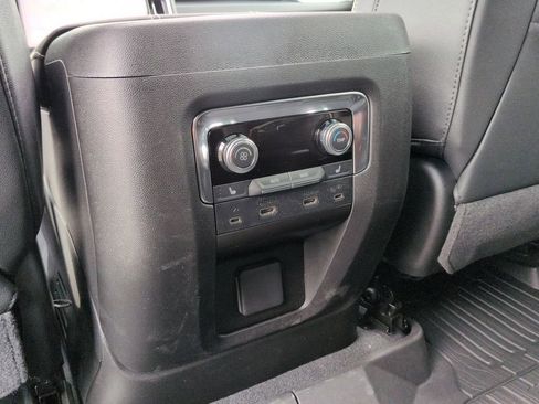 New 2026 GMC Yukon XL Elevation w/ Elevation Premium Package image 36