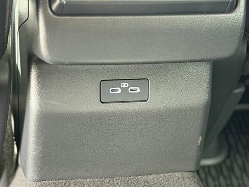 Used 2025 MAZDA CX-50 AWD 2.5 S w/ Cargo Package image 9