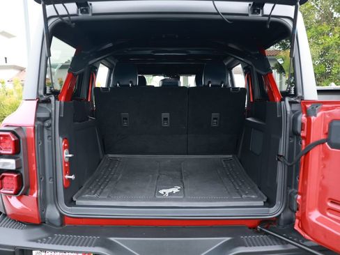 Used 2023 Ford Bronco Raptor AWD/4WD image 37