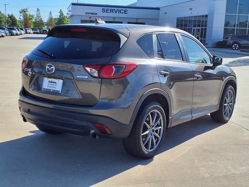 Used 2016 MAZDA CX-5 Grand Touring FWD image 4