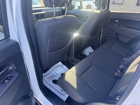 Used 2012 Jeep Liberty Sport w/ Popular Equipment Group image 10