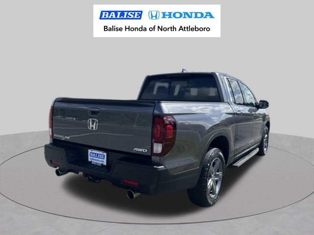 Used 2022 Honda Ridgeline RTL-E image 6