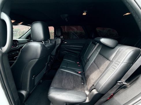 Used 2022 Dodge Durango GT RWD image 13