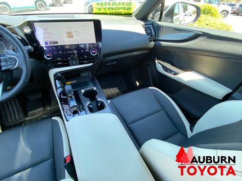 Used 2023 Lexus NX 350 AWD w/ Vision Package image 26