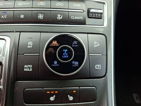Used 2023 Hyundai Santa Fe XRT w/ Cargo Package AWD/4WD image 25
